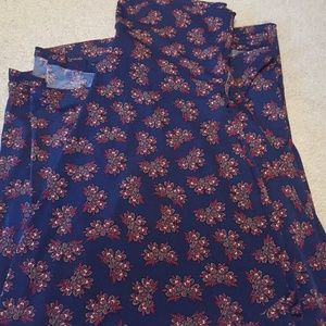 Lularoe Maxi